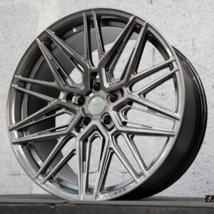 VOSSEN 22-Inch Set of 4 Wheels w/Tires, Balanced & Installed